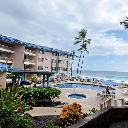 Kona Reef Hotel Kailua-Kona Ruang foto
