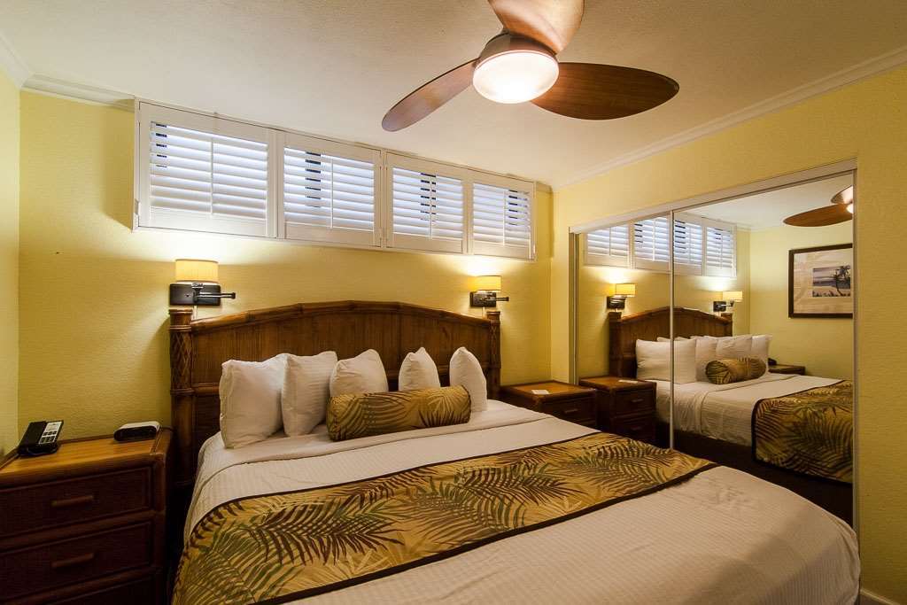Kona Reef Hotel Kailua-Kona Ruang foto