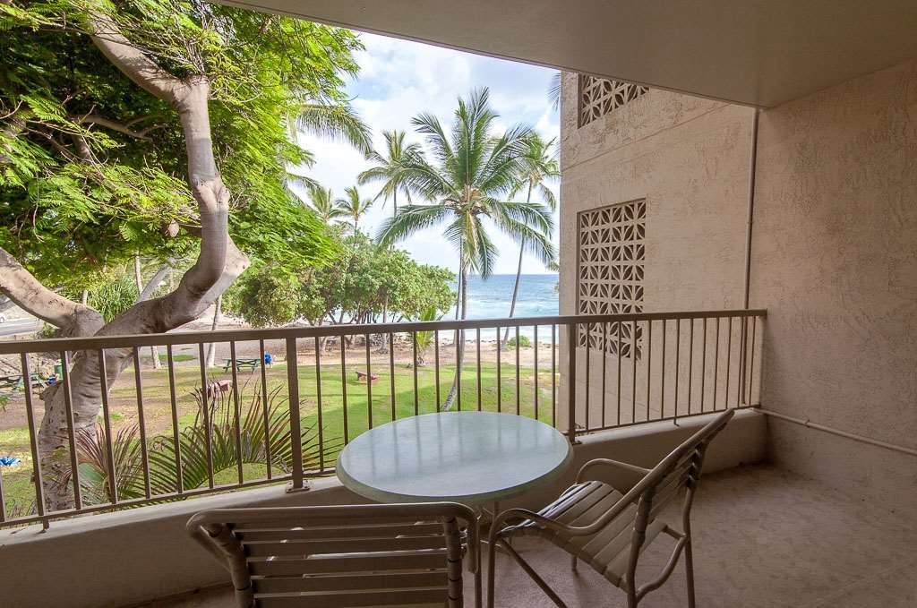 Kona Reef Hotel Kailua-Kona Ruang foto