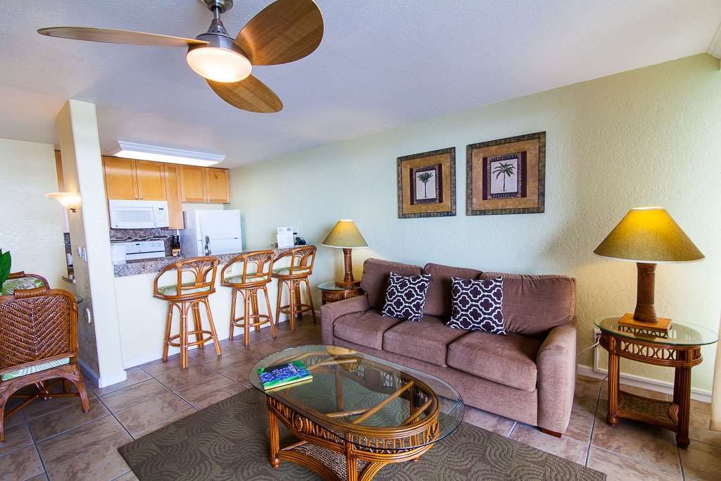 Kona Reef Hotel Kailua-Kona Ruang foto