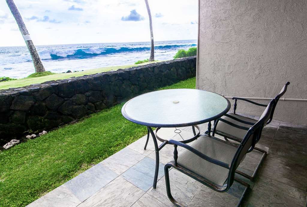 Kona Reef Hotel Kailua-Kona Ruang foto