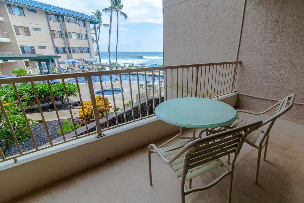 Kona Reef Hotel Kailua-Kona Ruang foto